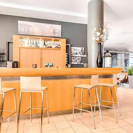 Quality Hotel Alesund 