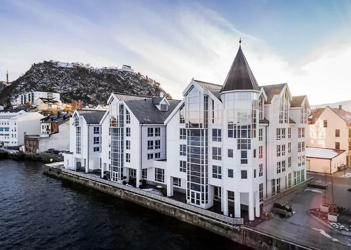 Quality Hotel Alesund
