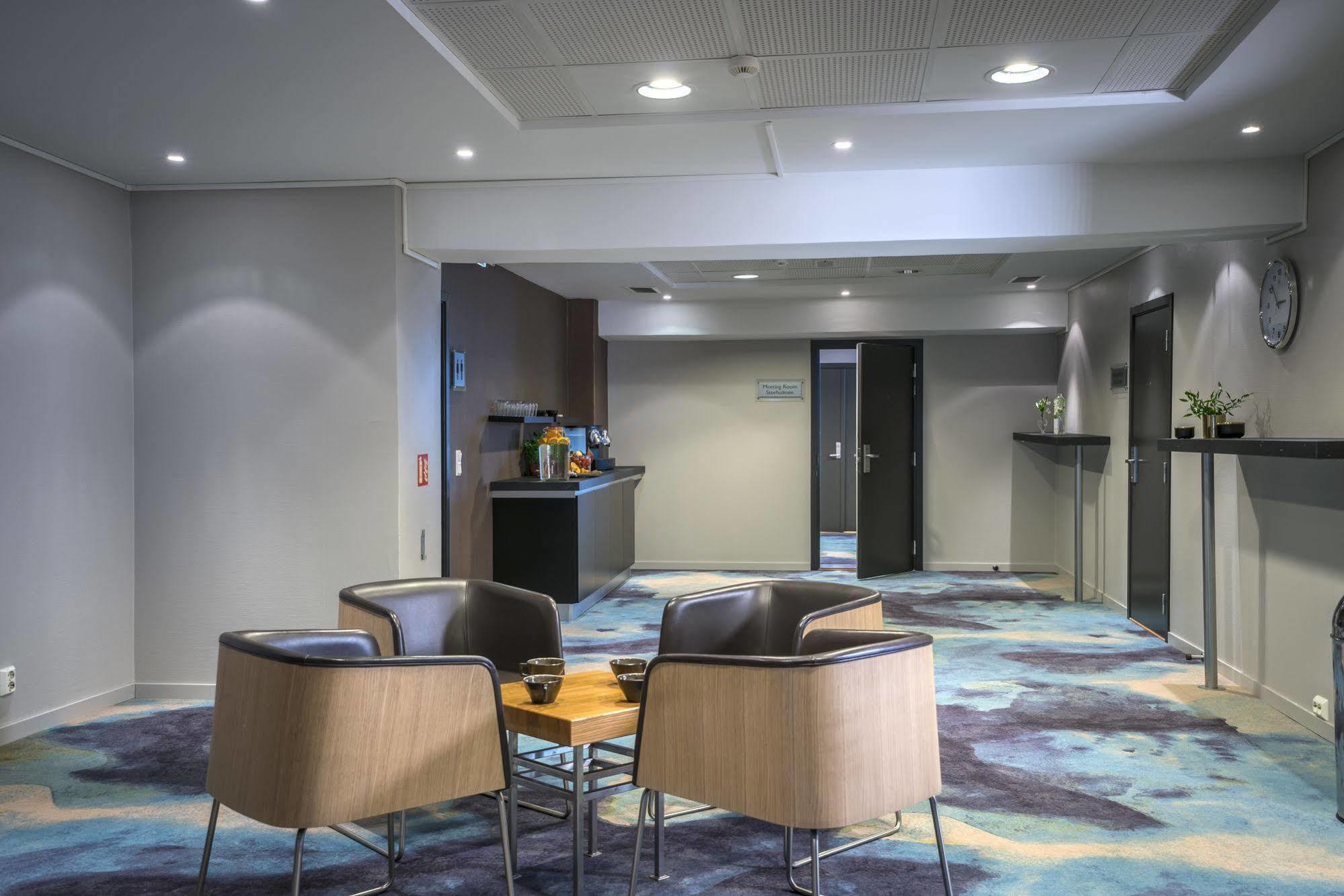 Quality Hotel 4*