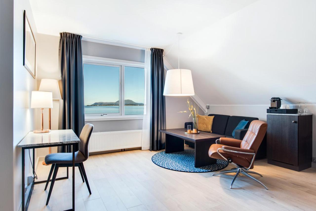 Hotel Quality Ålesund