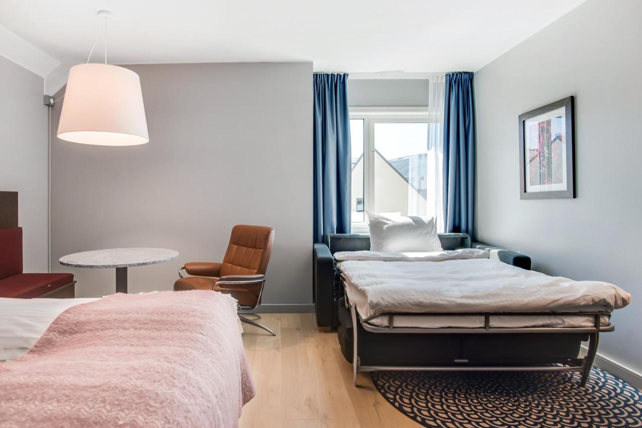 Quality 4* Ålesund